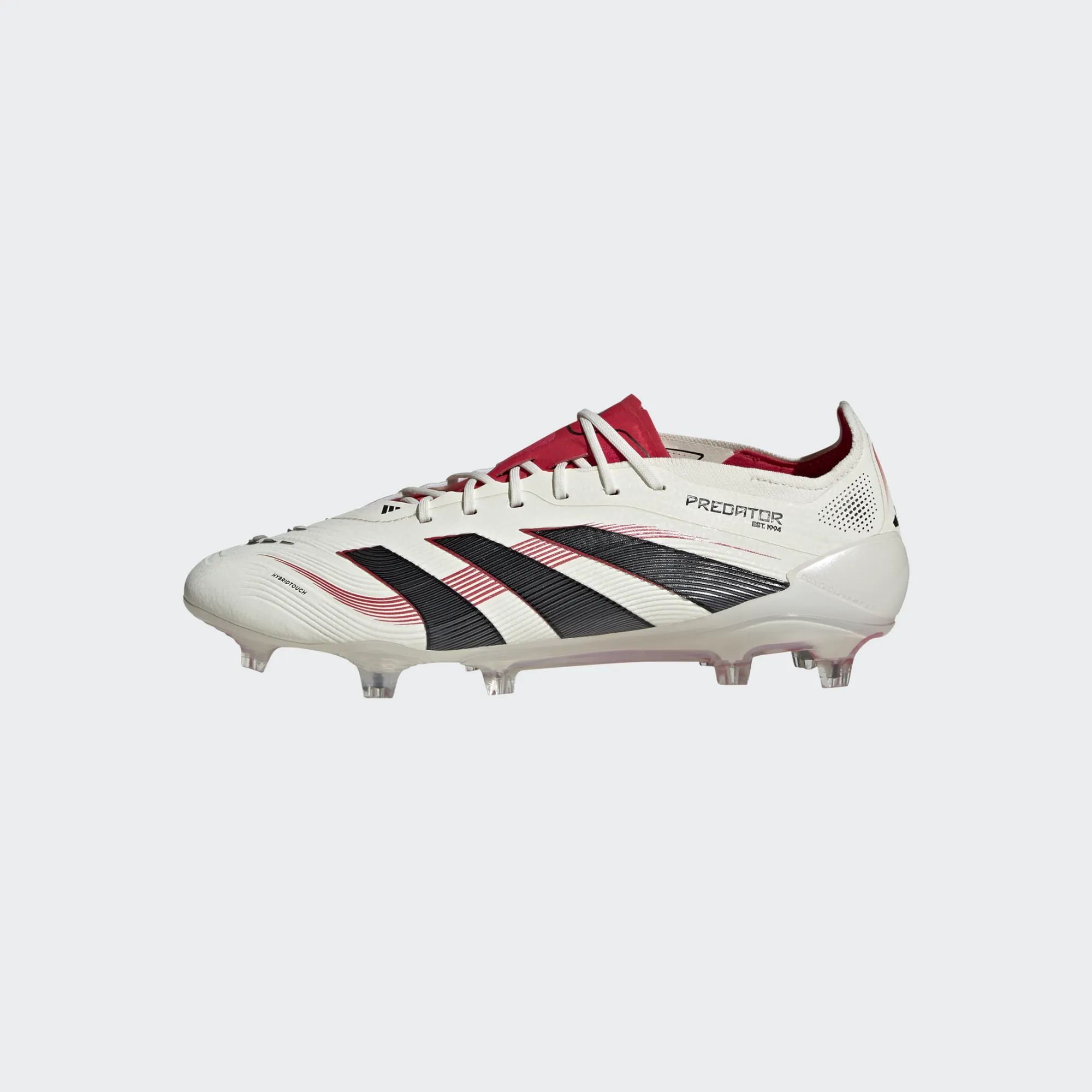 ADIDAS PREDATOR ELITE FG – Fußballschuh