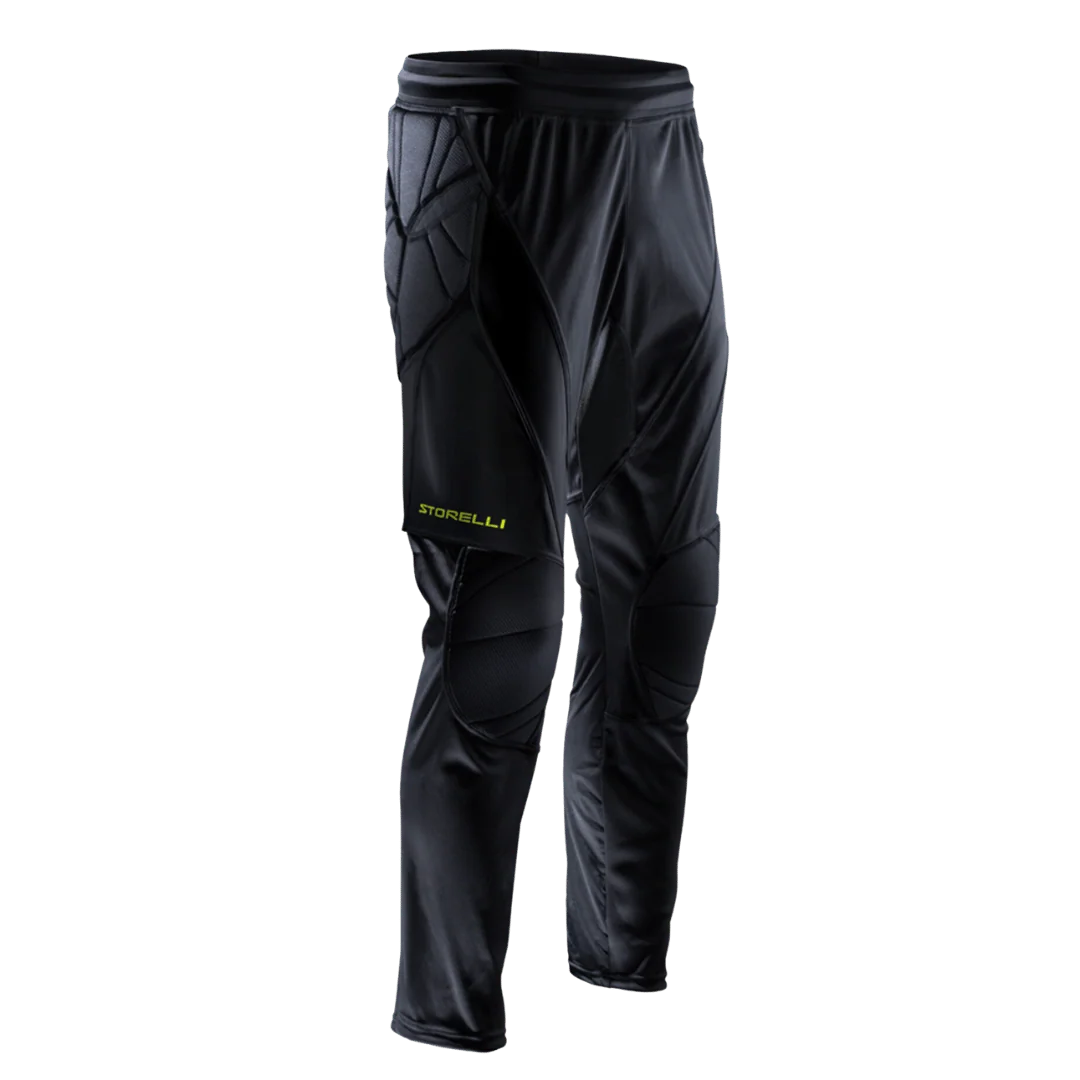 STORELLI EXOSHIELD GK PANTS JUNIOR (PADDED)