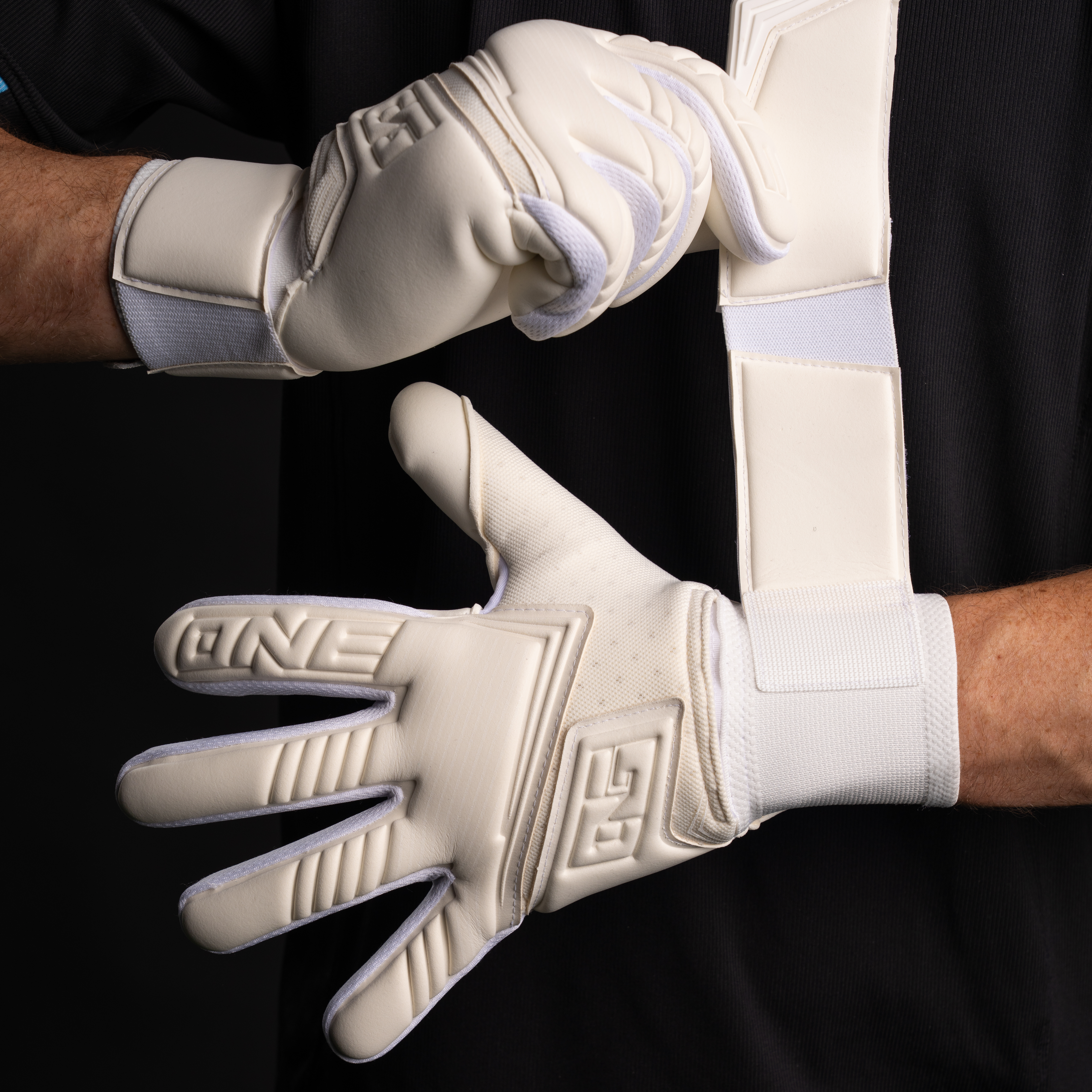 ONE GLOVE NXT PRO CONTRA VISION NGT FS