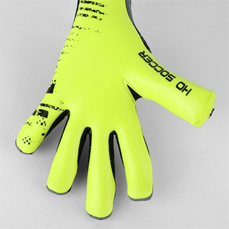 HO SOCCER KONTROL KNIT PRO LIME TEAM