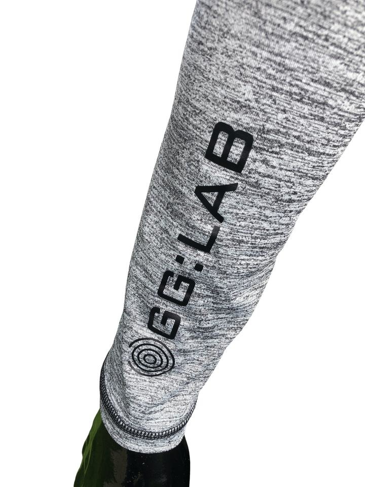 GG:LAB PROTECT BASELAYER SHIRT BY GLOVEGLU (PADDED)