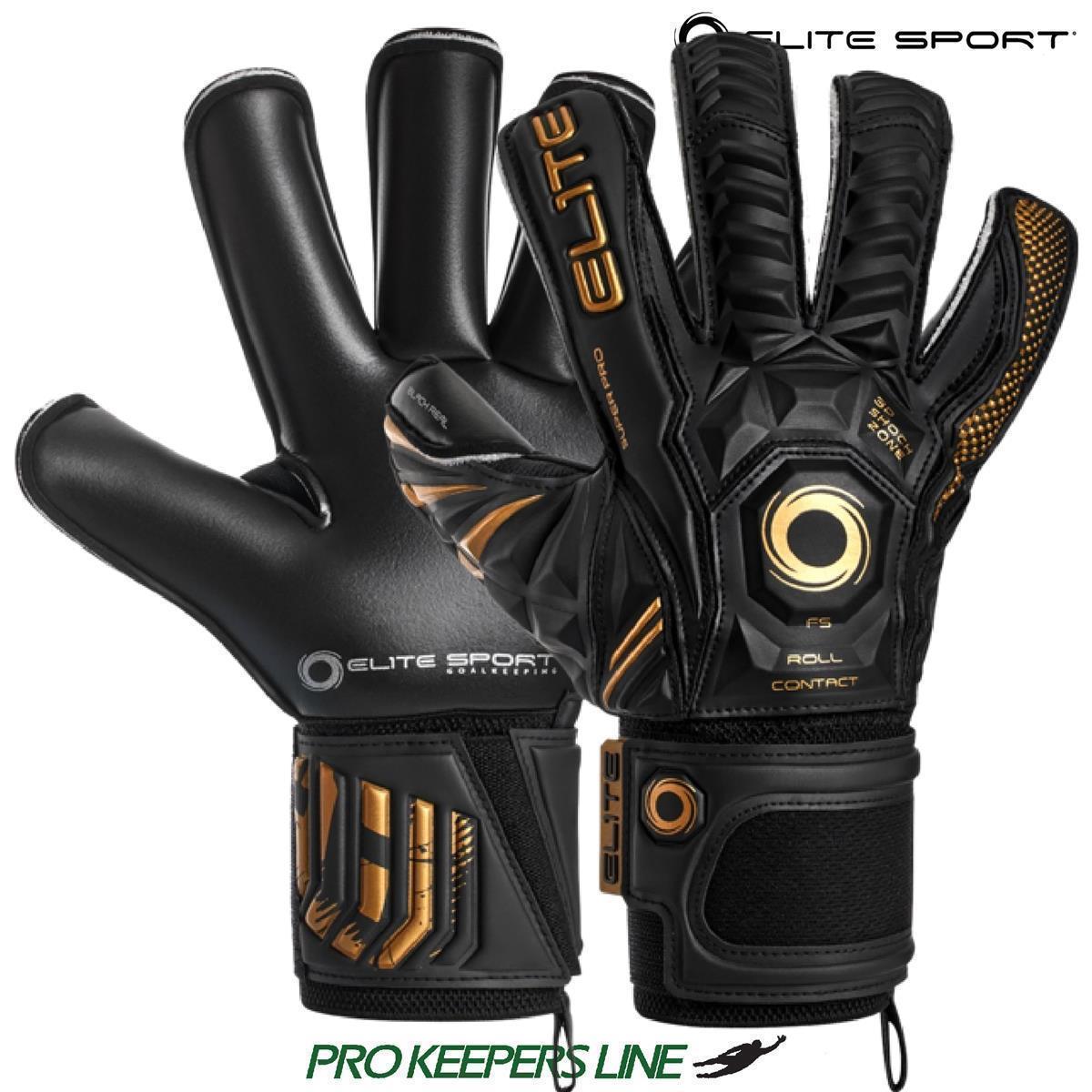 ELITE SPORT BLACK REAL ELITE SPORT BLACK REAL