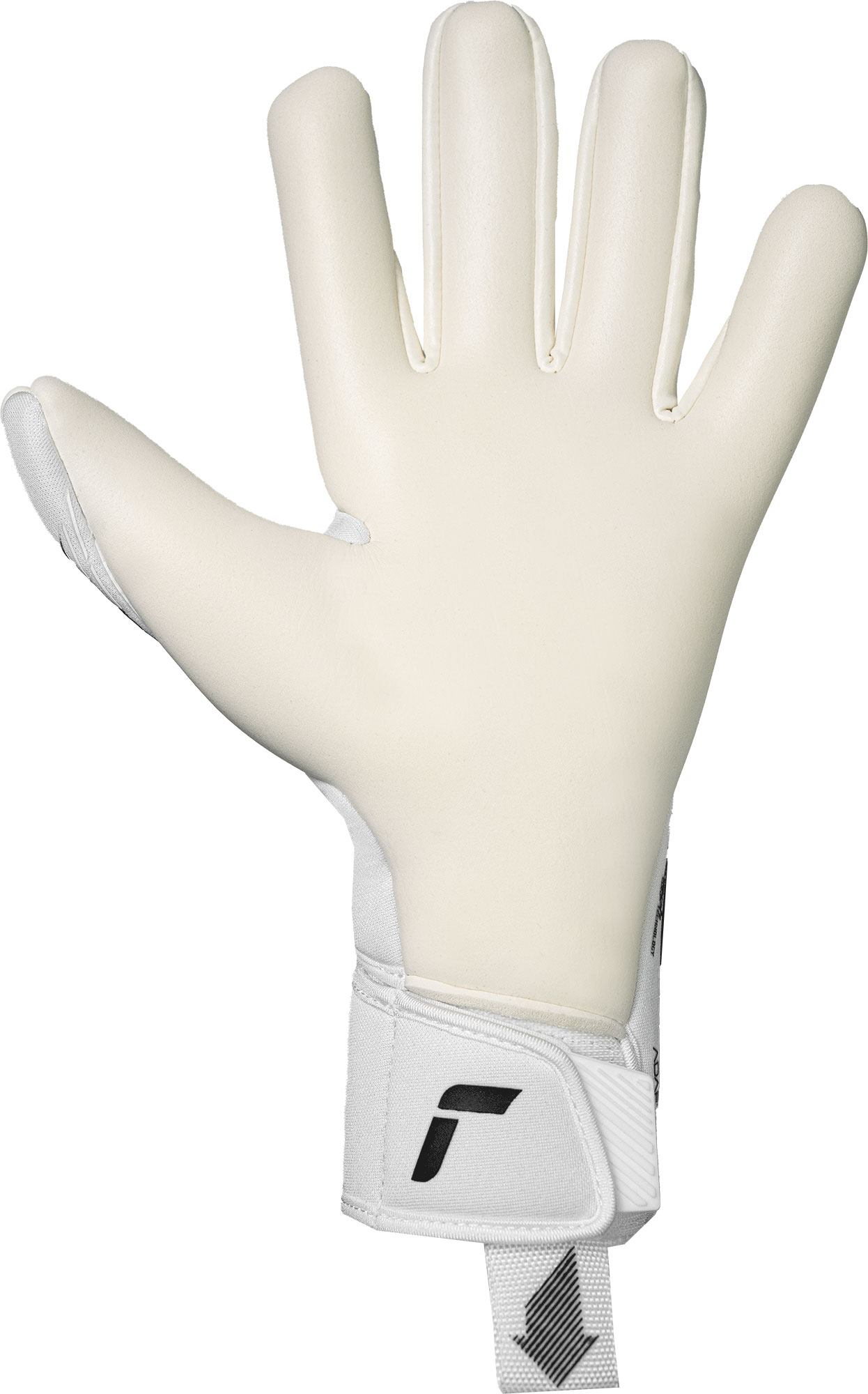 REUSCH FASTGRIP GOLD X WHITE