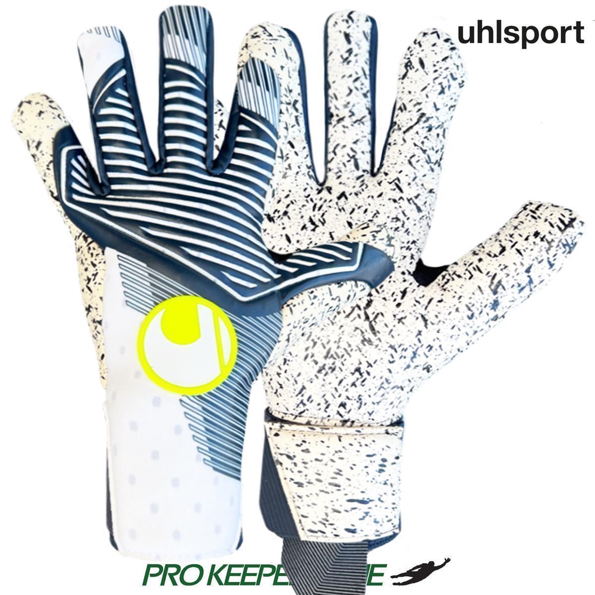Uhlsport Keepershandschoenen kopen? Vergelijk ze bij Uhlsport Keepershandschoenen kopen? Vergelijk ze bij