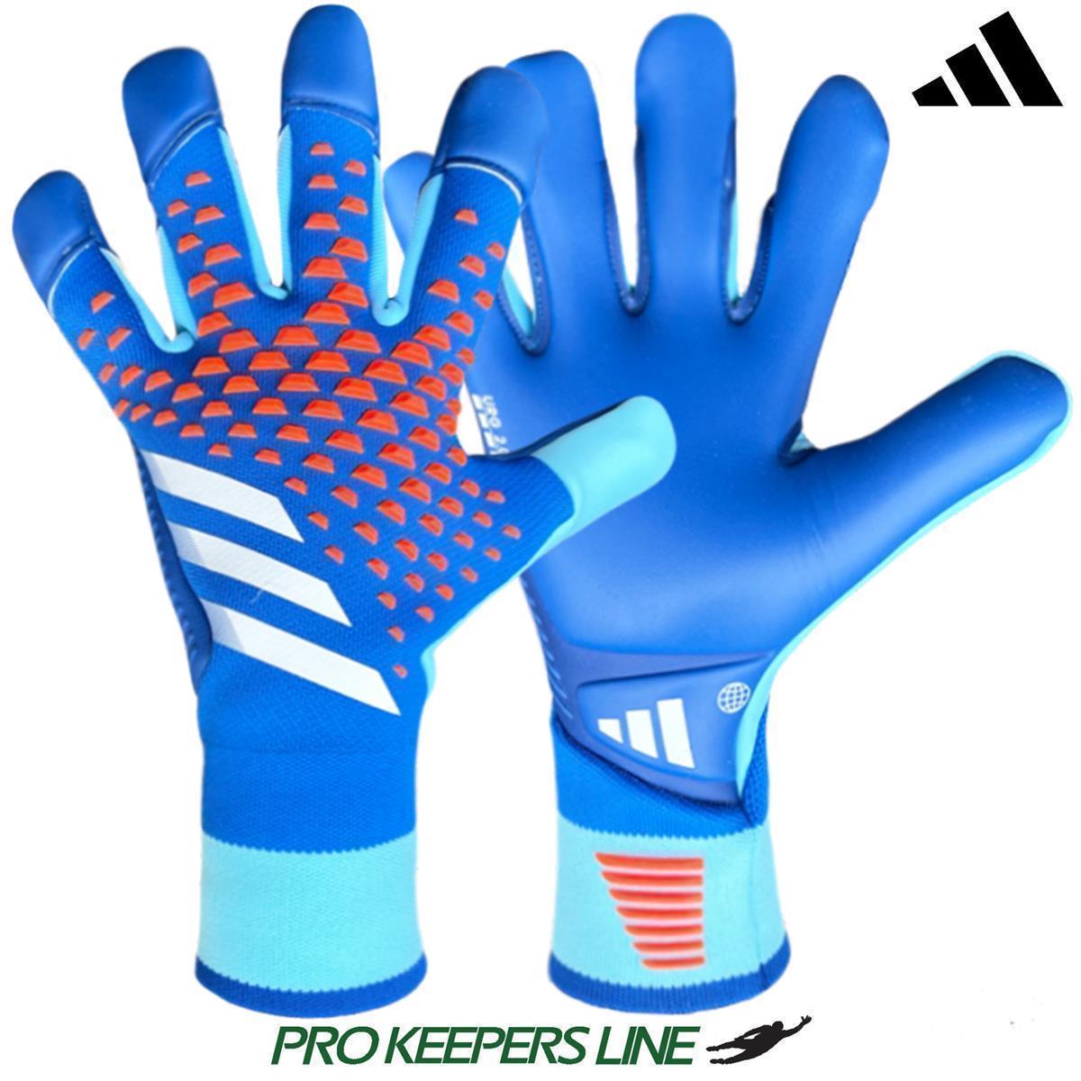 ADIDAS PREDATOR GL PRO HYBRID BRIGHT ROYAL/BLISS BLUE/WHITE
