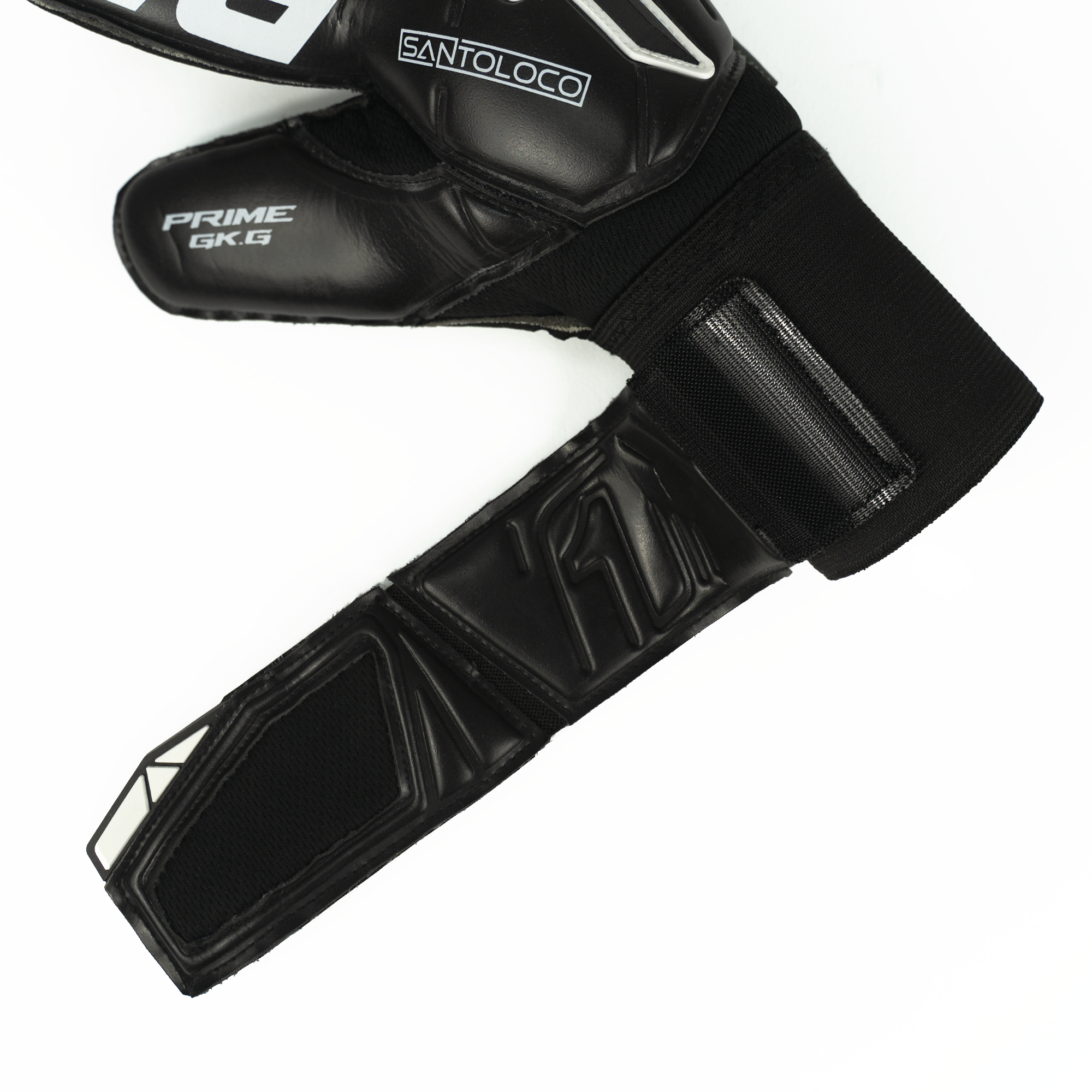 RINAT SANTOLOCO PRIME BLACK