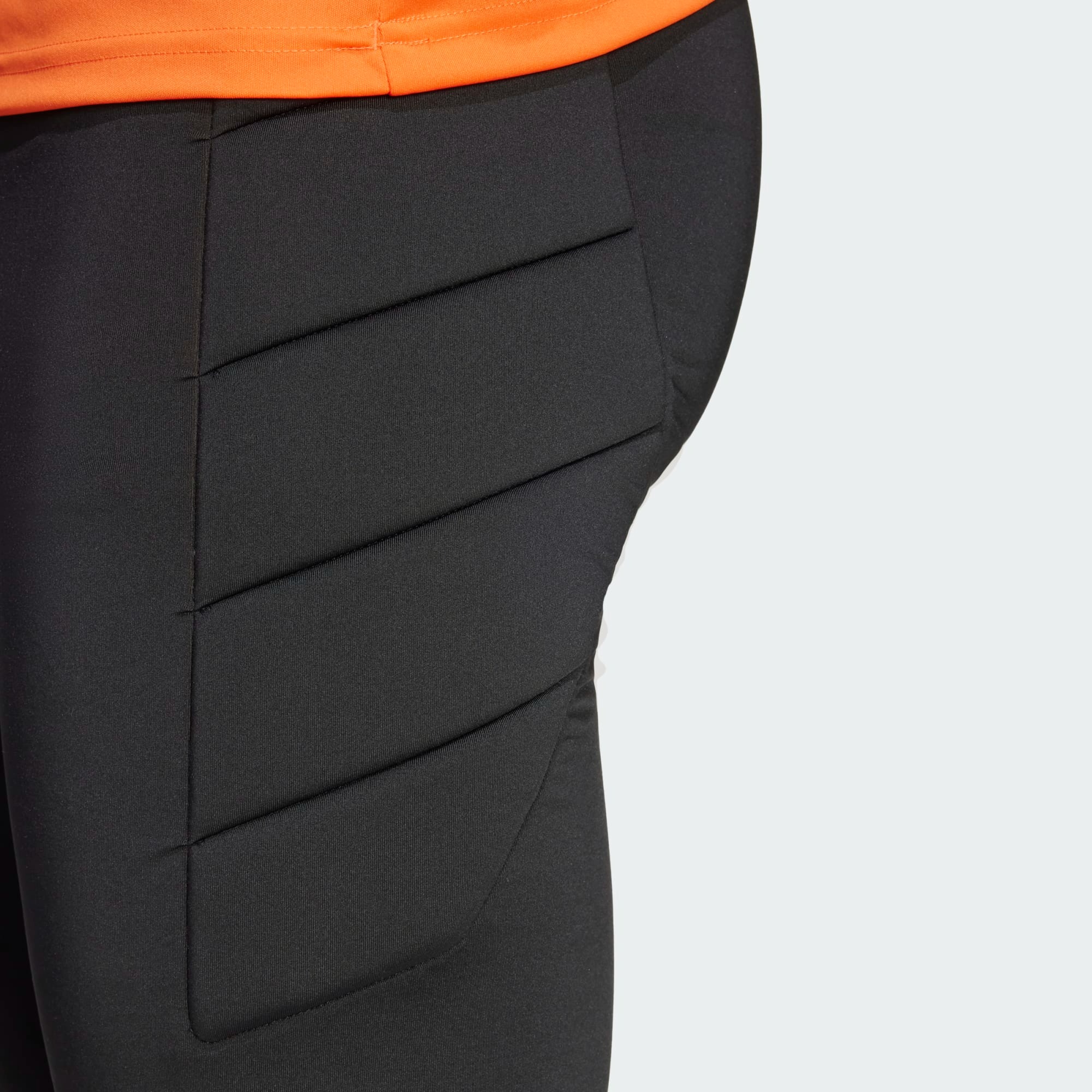 ADIDAS SQUADRA 25 GOALKEEPER PADDED SHORT TIGHT
