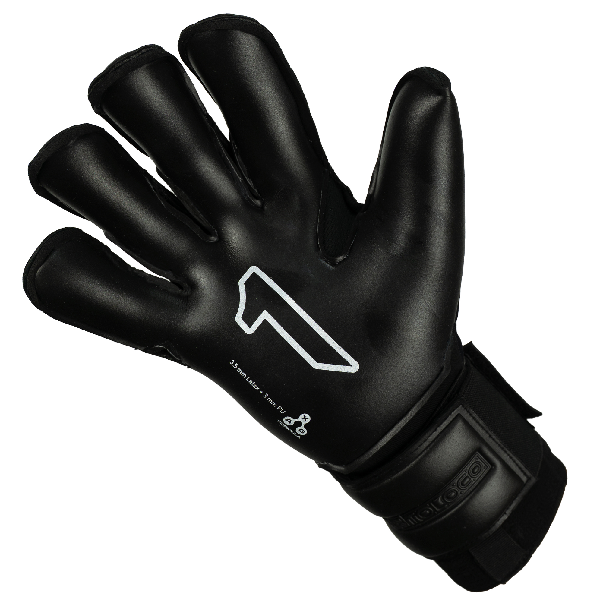 RINAT SANTOLOCO PRO BLACK