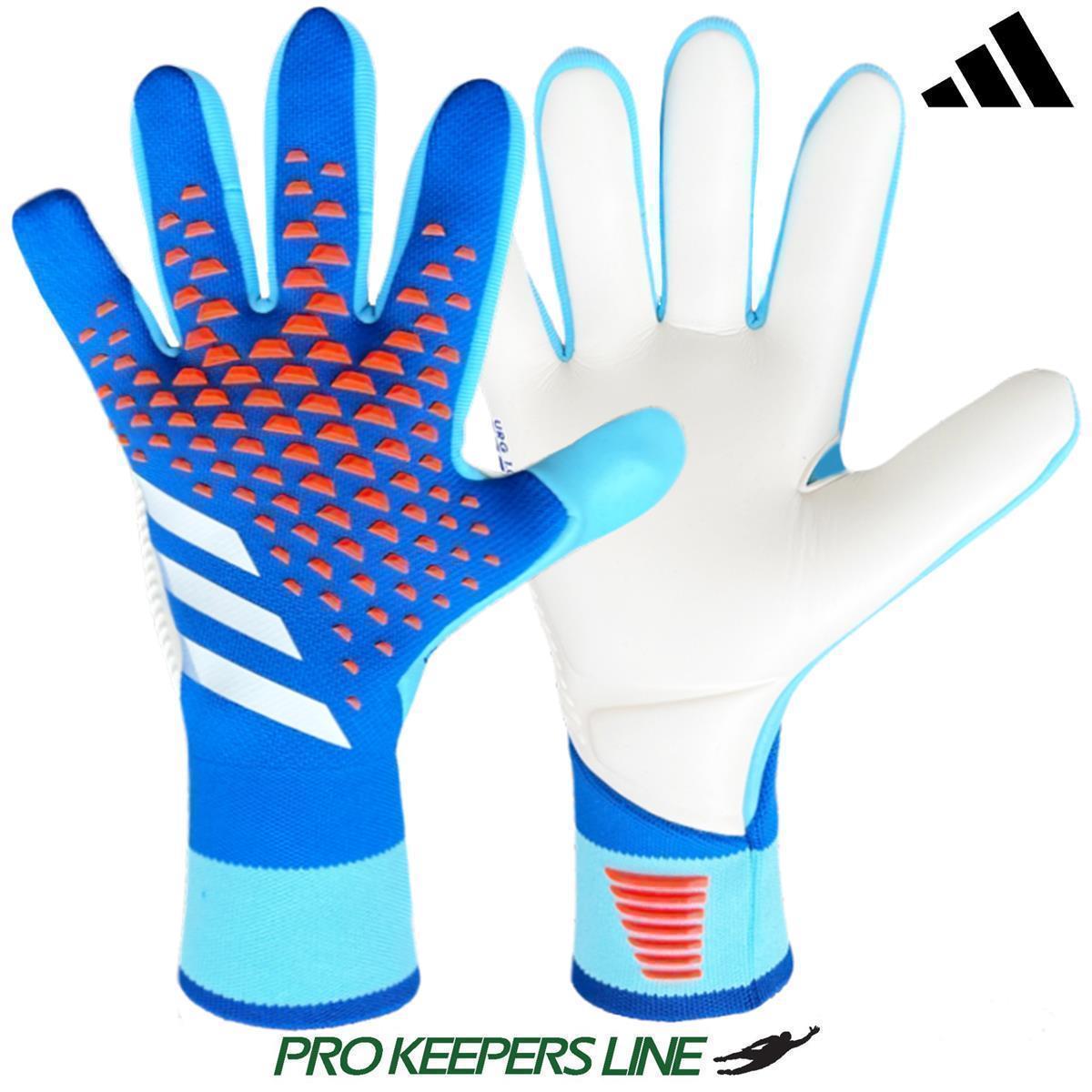 ADIDAS PREDATOR GL PRO PROMO BRIGHT ROYAL/BLISS BLUE/WHITE