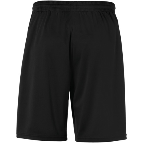UHLSPORT REACTION GOALKEEPER SET BLACK/ANTHRACITE JUNIOR