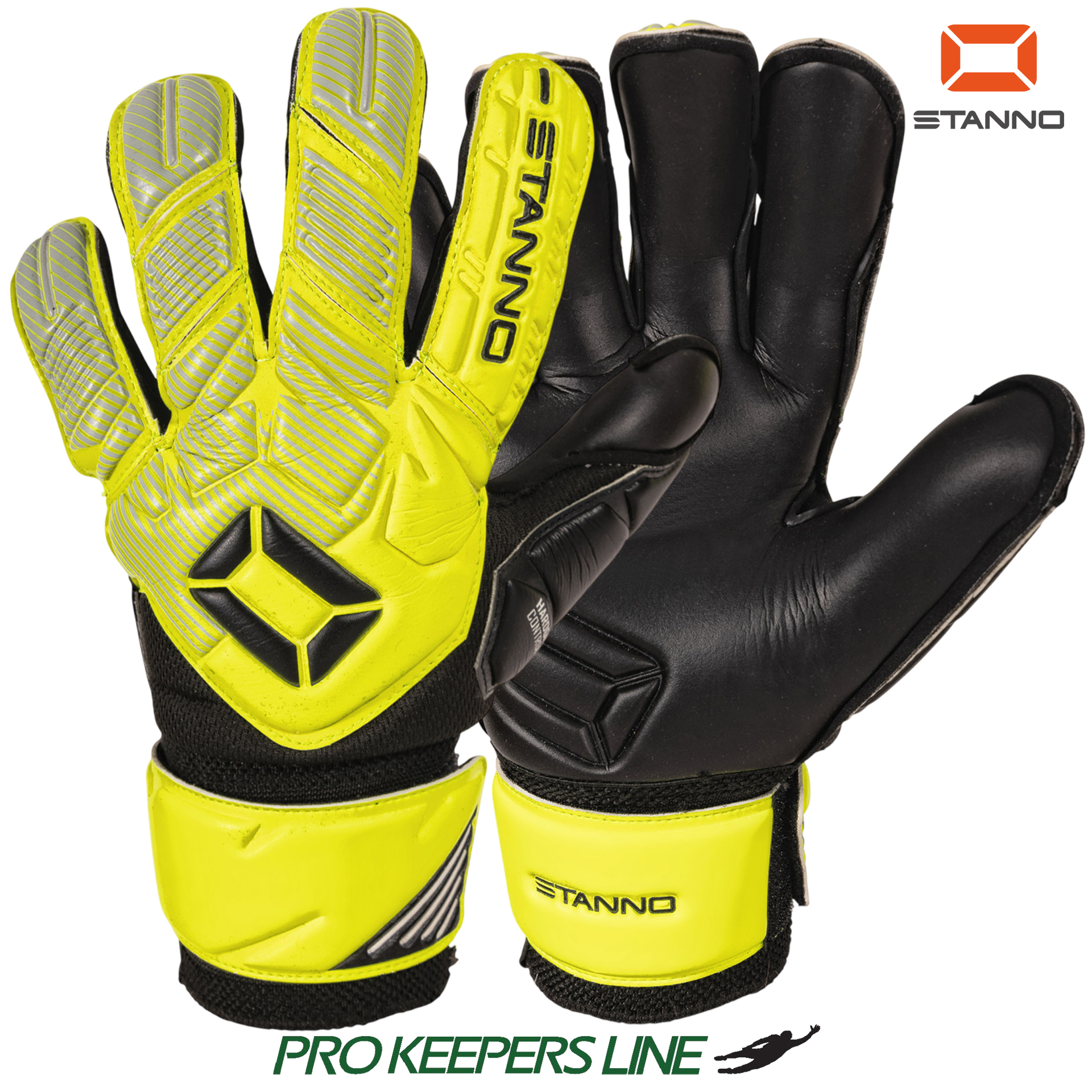 STANNO HARDGROUND RFH V