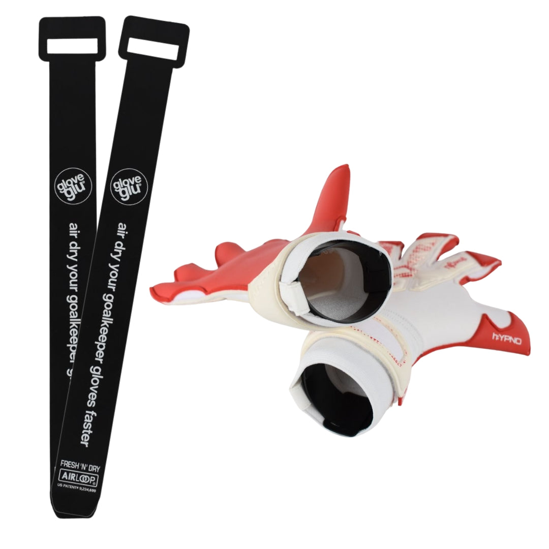 GLOVEGLU FRESH 'N' DRY AIRLOOP GLOVE DRYER (set of 2)