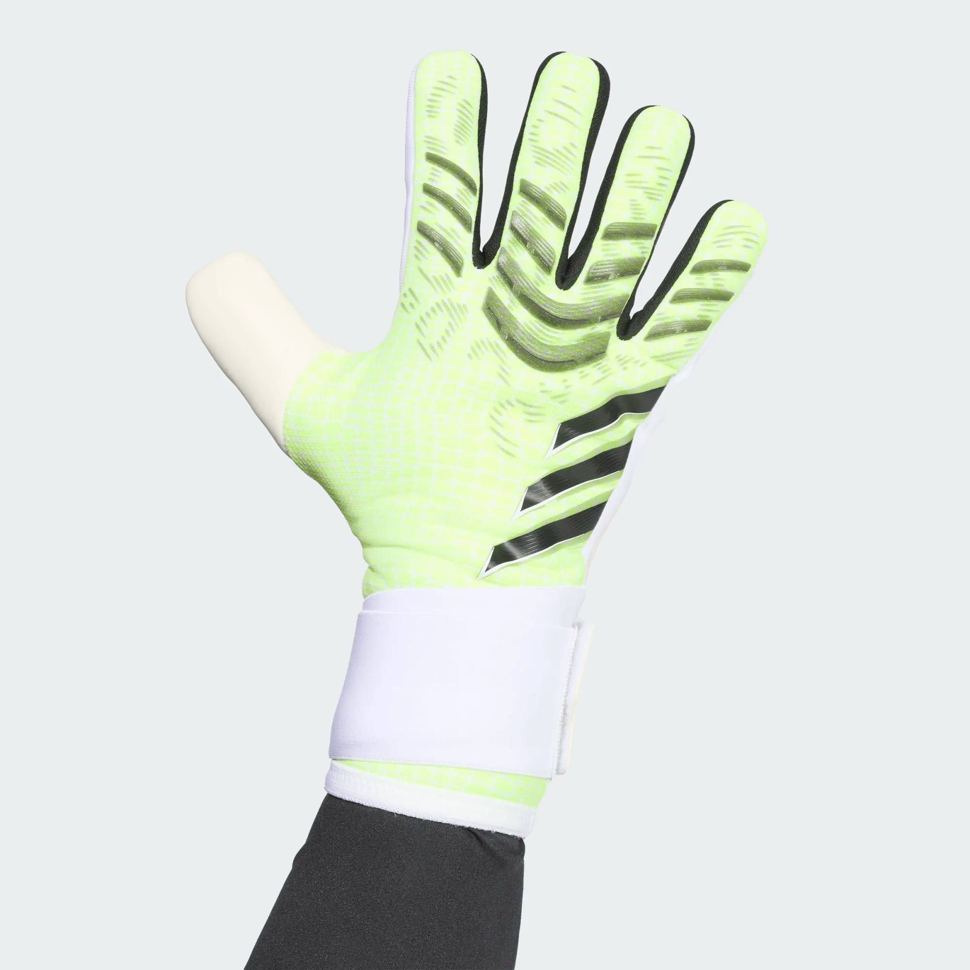 ADIDAS PREDATOR GL COMPETITION LUCID LEMON/WHITE/BLACK