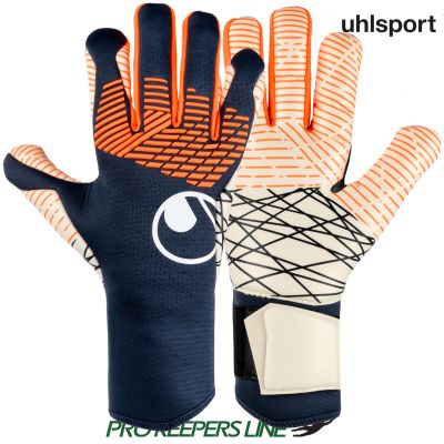 UHLSPORT FM ULTRAGRIP ZNE HN SPARK EDITION #403