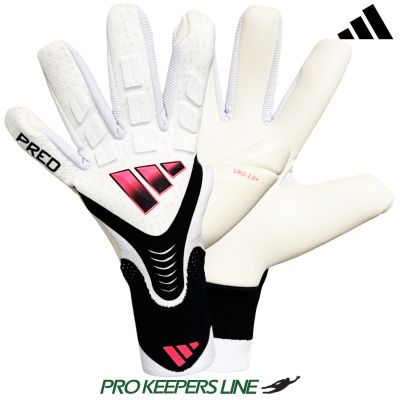 ADIDAS PREDATOR GL PRO SOLAR TURQOUISE/BLACK/WHITE
