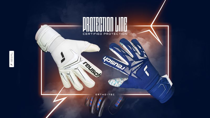PROTECTION LINE 26