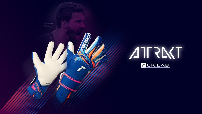 GK 26 ATTRAKT