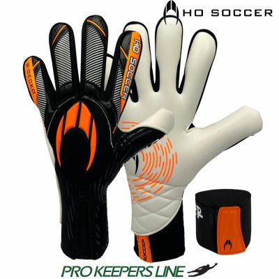 HO SOCCER KHALO ORANGE