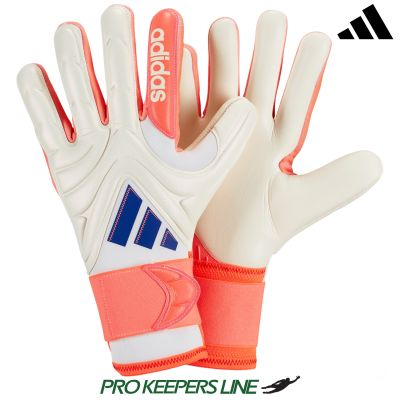 ADIDAS COPA GL PRO PROMO WHITE/LUCID BLUE/SIGNAL CORAL