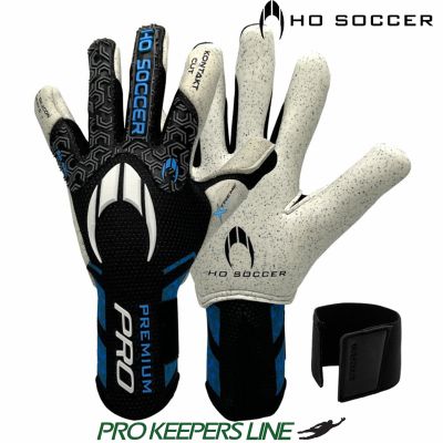 HO SOCCER PREMIUM PRO BLUE